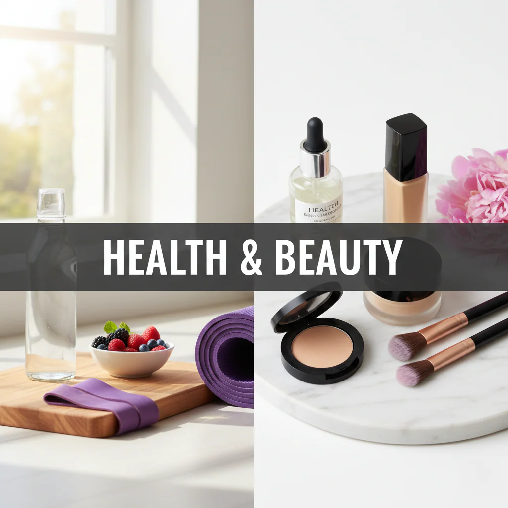 Beauty & Cosmatic