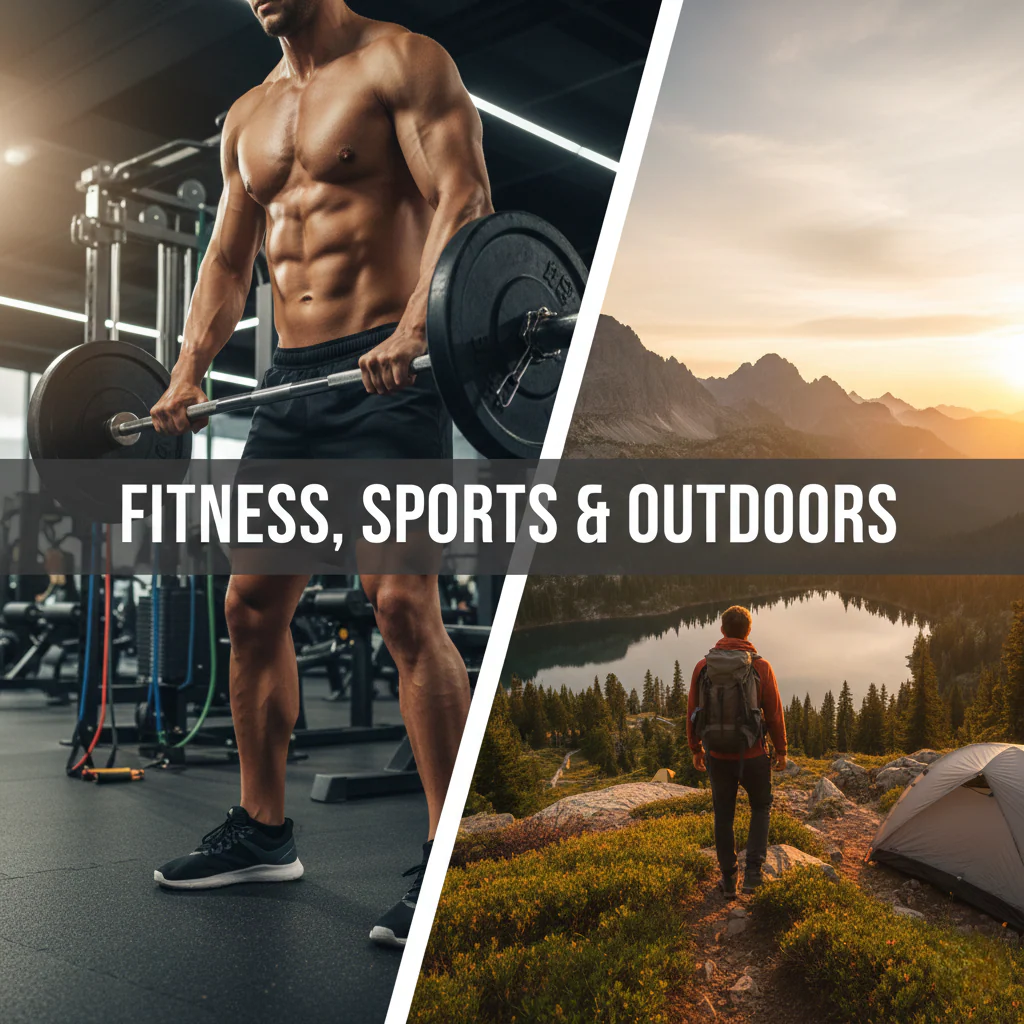 Fitness & Sports