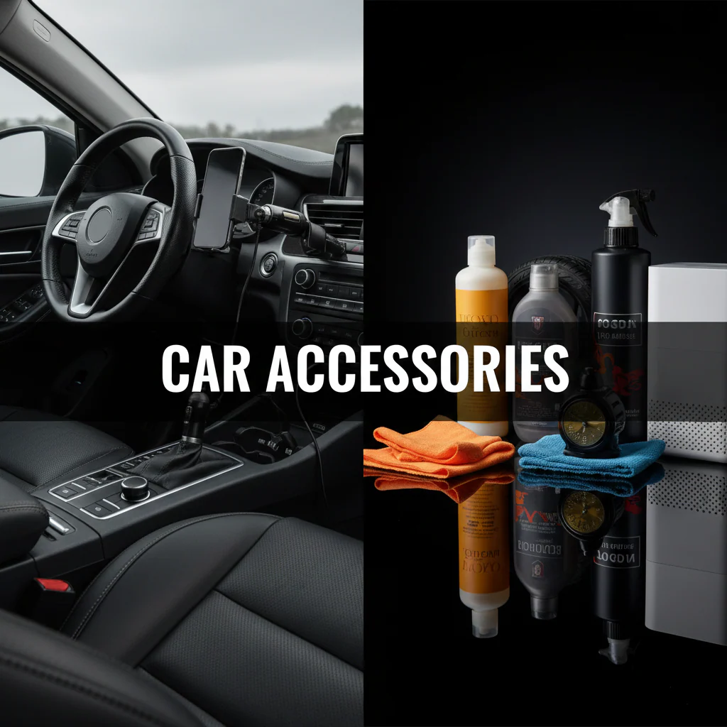Car Accessories