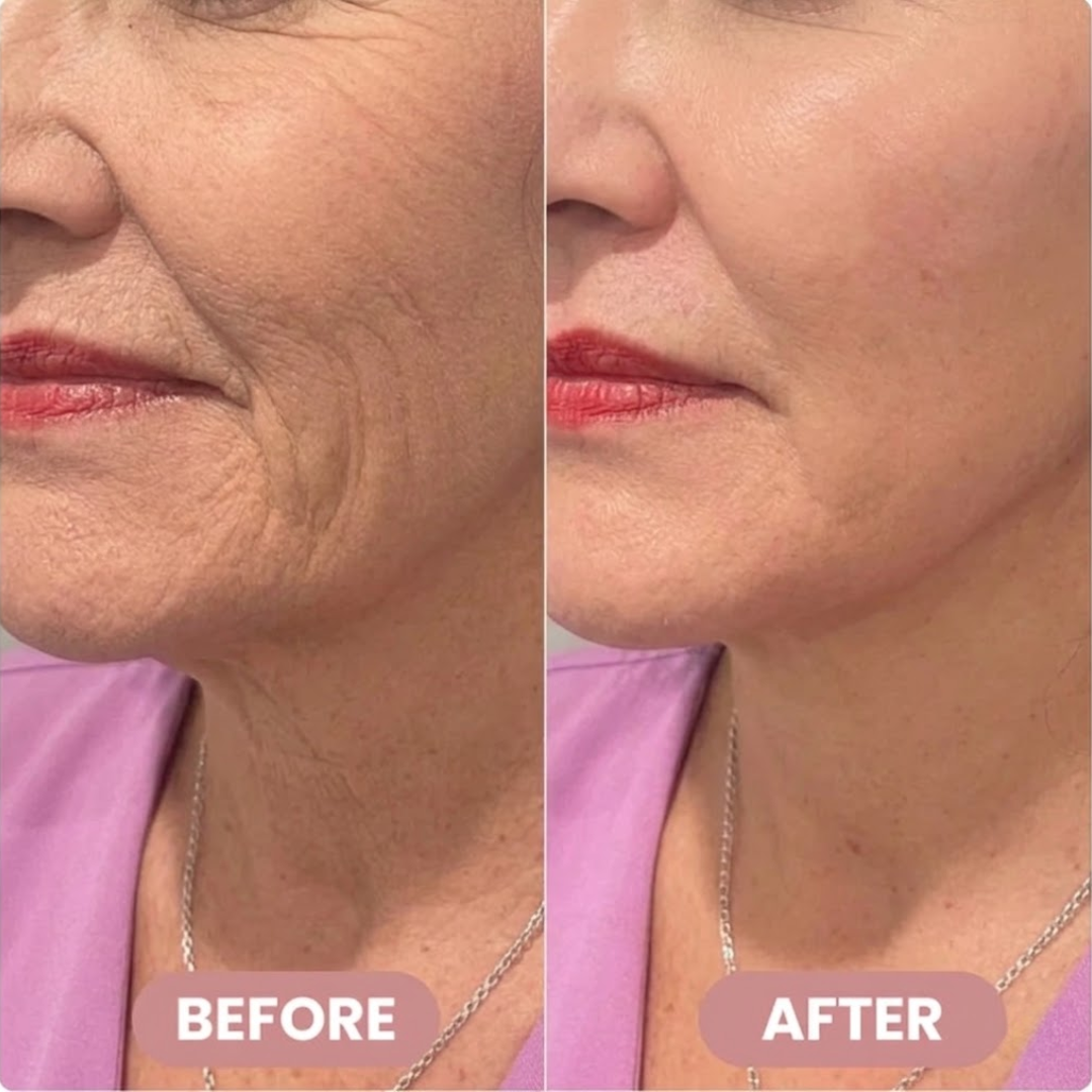 Wrinkle Bounce Multi Balm Stick
