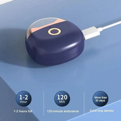 Electric Nail Trimmer | Usable for Adults & Kids