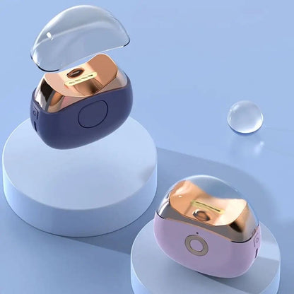 Electric Nail Trimmer | Usable for Adults & Kids