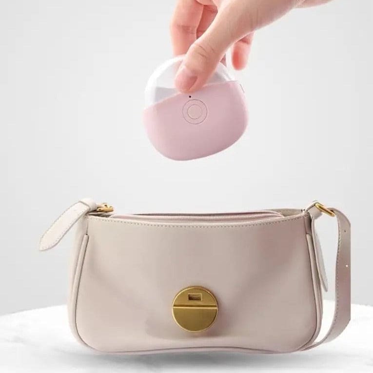 Electric Nail Trimmer | Usable for Adults & Kids