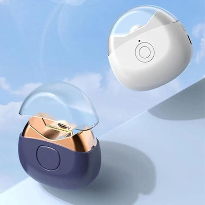 Electric Nail Trimmer | Usable for Adults & Kids