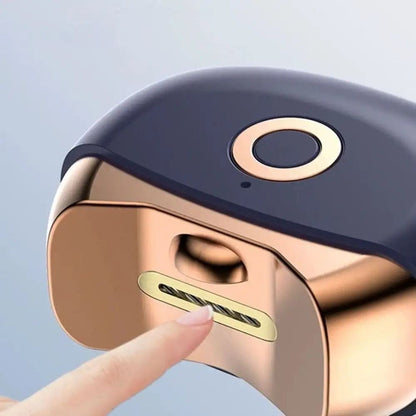 Electric Nail Trimmer | Usable for Adults & Kids