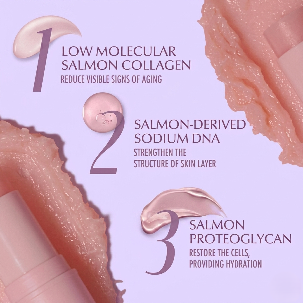 Wrinkle Bounce Multi Balm Stick