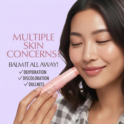 Wrinkle Bounce Multi Balm Stick