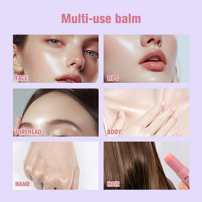 Wrinkle Bounce Multi Balm Stick
