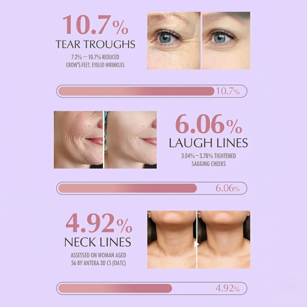 Wrinkle Bounce Multi Balm Stick