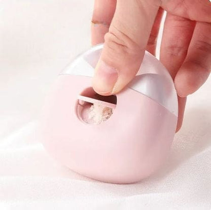 Electric Nail Trimmer | Usable for Adults & Kids