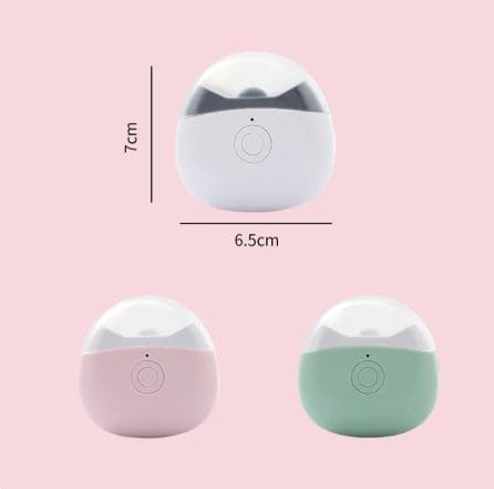 Electric Nail Trimmer | Usable for Adults & Kids