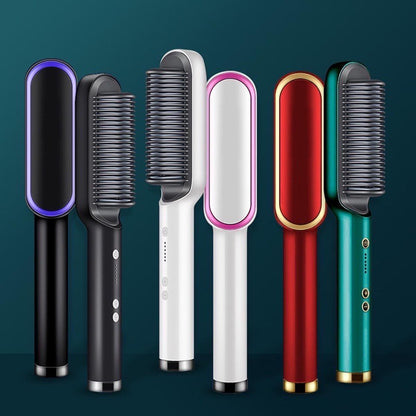 3-in-1 Hair Styling Combo Pack