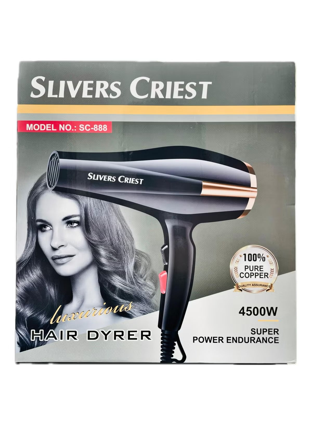 3-in-1 Hair Styling Combo Pack