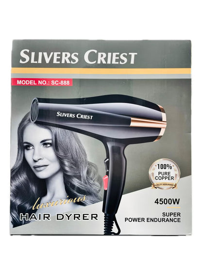 3-in-1 Hair Styling Combo Pack