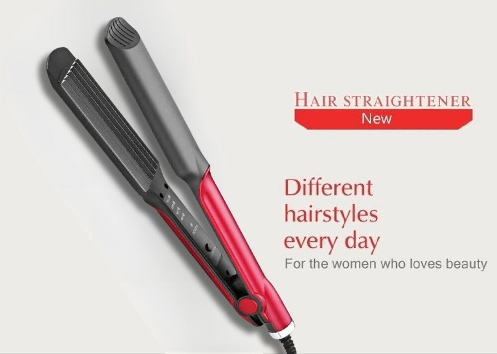 3-in-1 Hair Styling Combo Pack