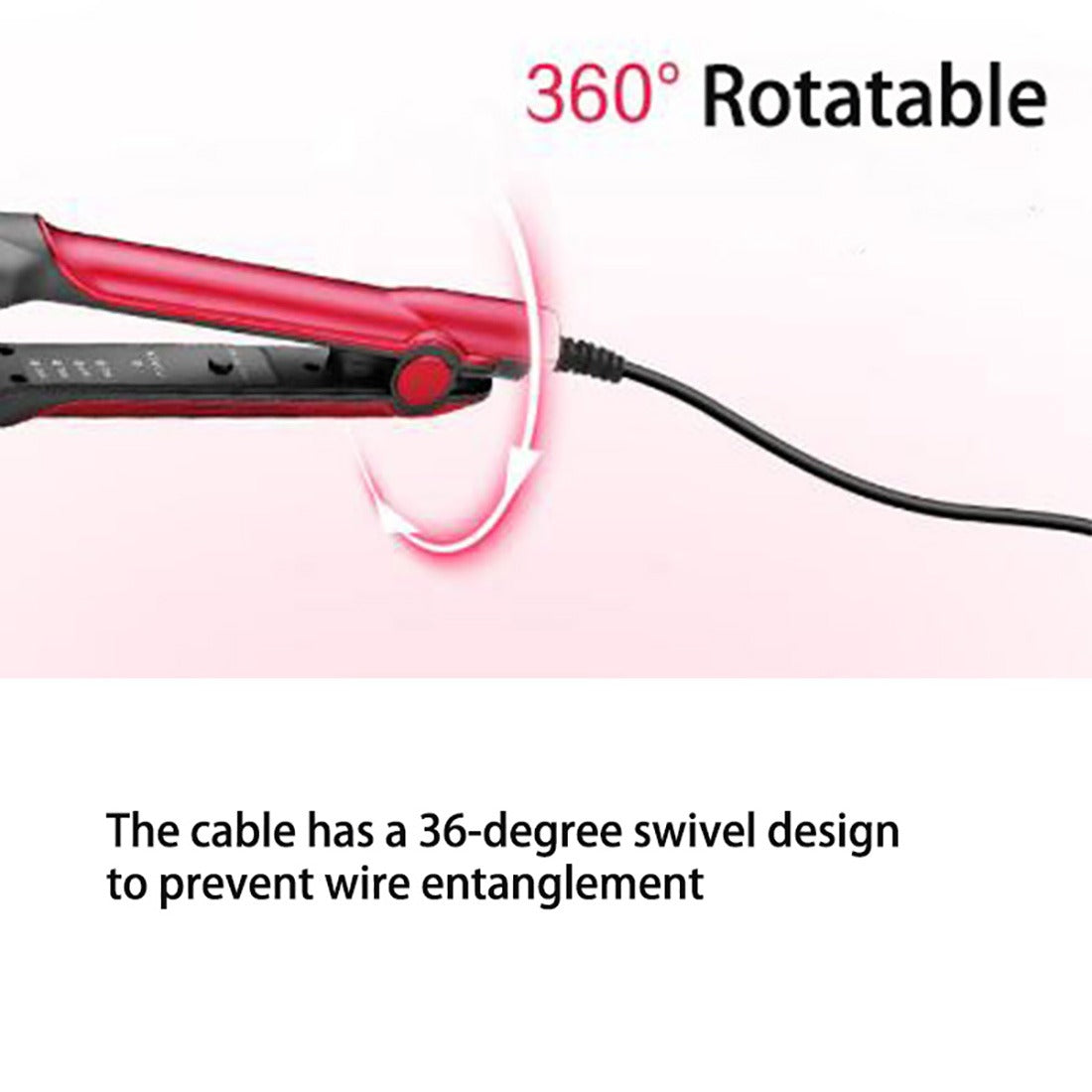 3-in-1 Hair Styling Combo Pack