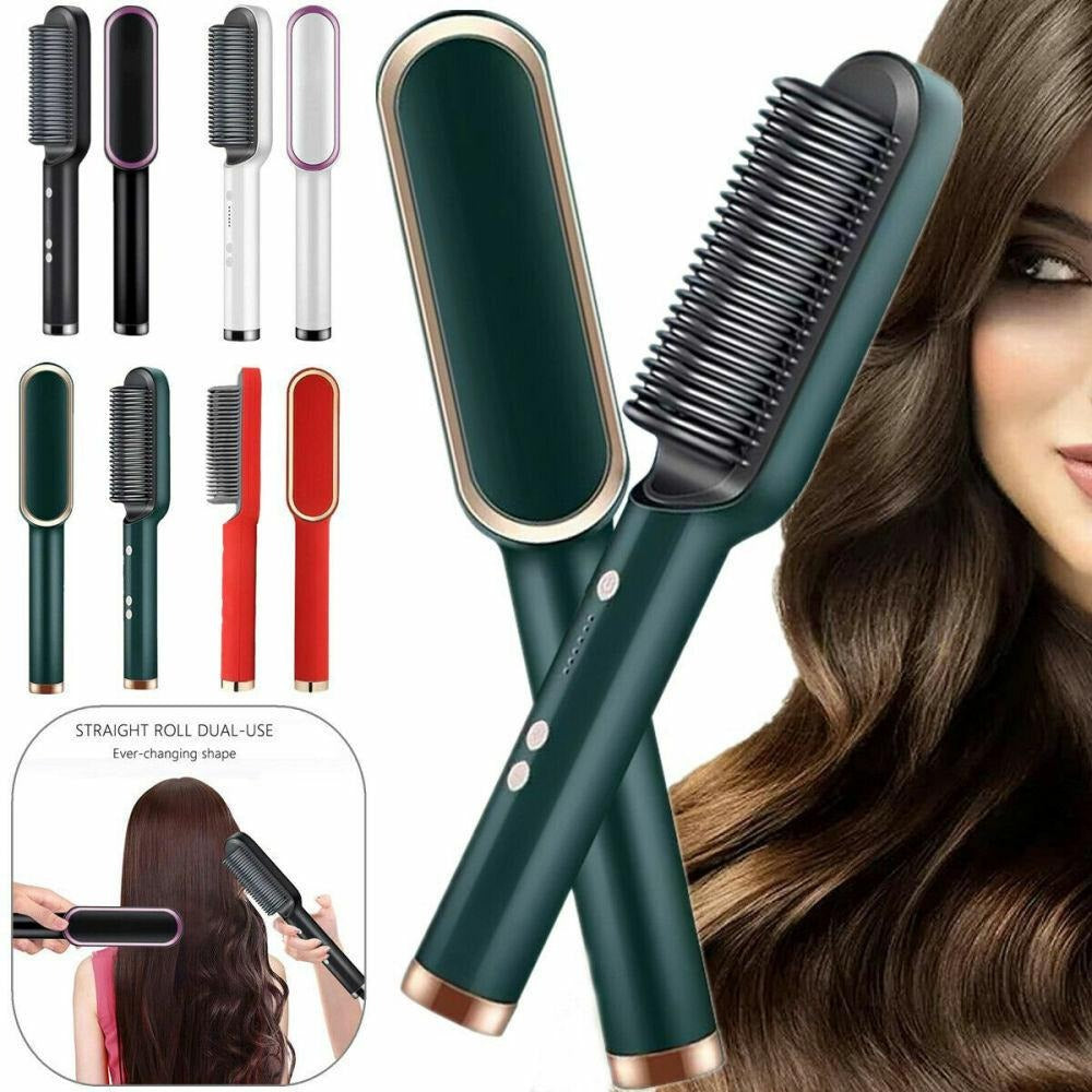 3-in-1 Hair Styling Combo Pack