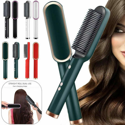 3-in-1 Hair Styling Combo Pack