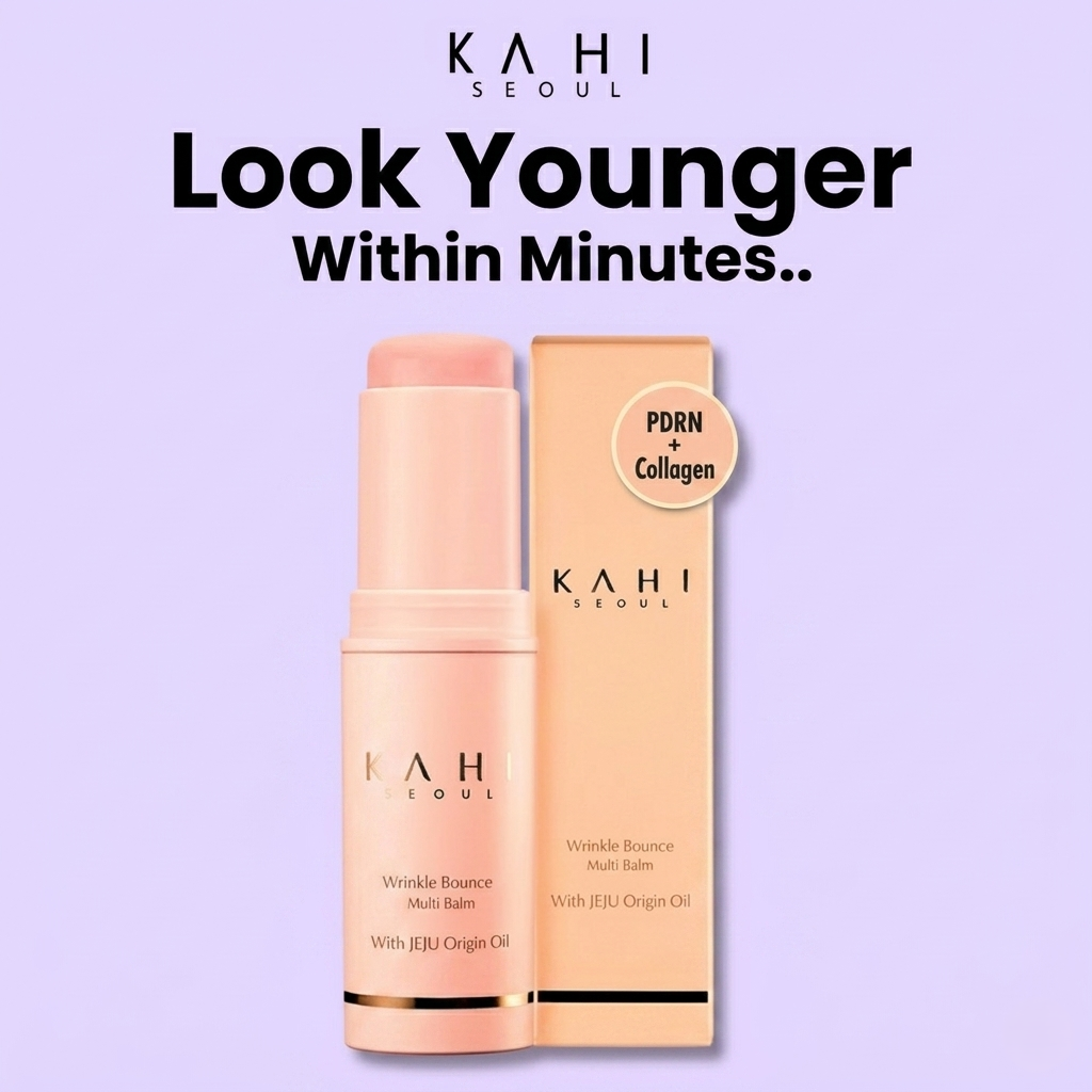 Wrinkle Bounce Multi Balm Stick